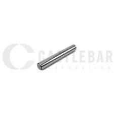 Castlebar 38 X 2 12 Gpc Grade 9008c2 Solid Round Tungsten Carbide Blank Rod
