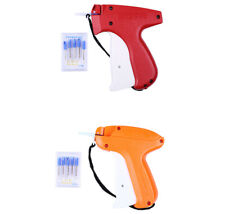 Garment Clothing Price Label Tagging Tag Tagger Gun With 1000 Barbs 5 Needle