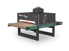 Vastex Econored Iii 54 54 Belt By 875 Length Conveyor Dryer Screen Printing