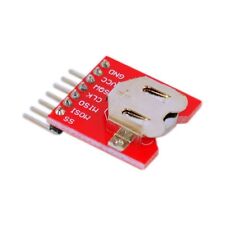 1pcs New Ds3234 Ultra Precision Real Time Clock Module For Arduino