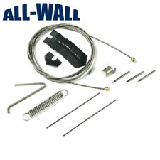 Tapetech Automatic Drywall Taper Repair Kit 501a New