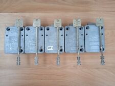 11 Five Safe Lock Sargent Amp Greenleaf Model 6860 And 1 Keys