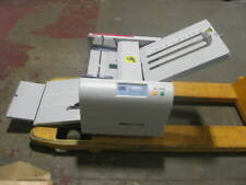 Mbm 207m Manual Paper Folding Machine Ct