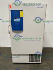 Vwr 5656 86c Ultra Low Laboratory Cryogenic Freezer 23 Cu Ft 120v