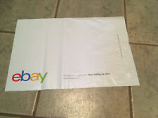 10 Ebay Poly Mailer Plastic Shipping Bag Envelope Self Sealing 12 X 15