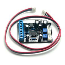 Ta7318p Pcb Power Supply Circuit Driver Board For Vu Header Meter