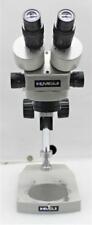 Meiji Emz 5 Stereo Zoom Microscope Withstand