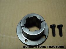 New Belly Mower Pto Pulley Insert For Farmall 140 130 Super A 100 B Bn A