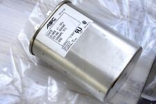 Nos Asc 25uf 370 Vac Motor Capacitor F Western Electric 300b 845 Tube Amplifier