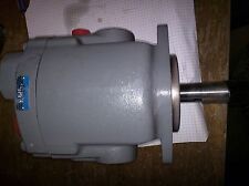 Fluid Power Controls Hydraulic Piston Pump 43016 172 Pa230 Pcb Bbox D