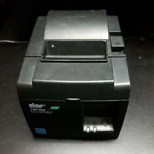 Star Tsp100 Thermal Pos Receipt Printer