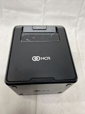 New Listingncr Onboard Thermal Receipt Printer Black Chassis Usb Only