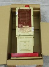 Vintage Boman Industries Microwave Low Noise Amplifier Lna 499