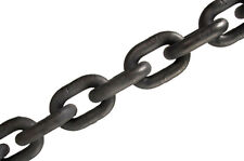 38 Lifting Chain Grade 100 Priced Per Foot