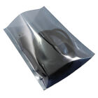 100pcs 10x15cm Esd Anti Static Shielding Bags Open Top For 2.5 Hard Drive