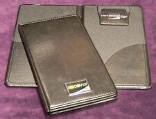 New Check Presenters Any Quantity Server Books Restaurant Guest Double Panel