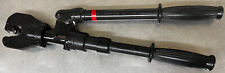 Anderson Electric Co Dieless Crimp Compression Hydraulic Hand Pump Tool Vc5