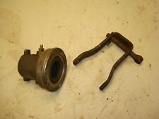 1947 Allis Chalmers C Tractor Clutch Throw Out Bearing