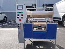 Sibe Automation Vacuum Forming Machine 12 X 18 Thermoforming Automatic