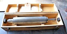 Extra Large Tool Post Grinder Spindle 312 Od High Speed Internal Withcase Pope