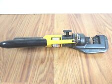 Hydraulic Wire Crimper Crimping Tool 66150 Tool Only