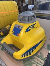 Trimble Spectra Precision Ll300 Level W Case Used Condition Working