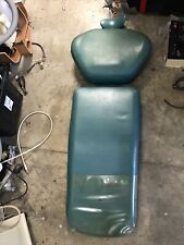 Ampco Dental Equipment Chair Upholstery Set Fits Ampco Dental Chairs