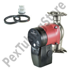 15 55sf 99287262 Stainless Steel Circulator Pump With Ifc 116 Hp