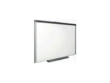 Interactive Smart Board Sbx885 87 Interactive Whiteboard Only
