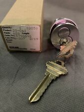 Schlage 20 061 Removable Core Mortise Cylinder Lot Of 16 Cylinders