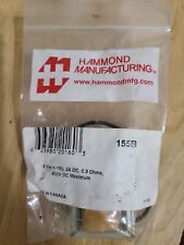 Hammond Manufacturing 155b Filter Choke 6mh
