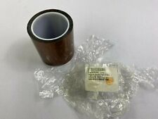 Polyimide Masking Tape 3 Core 269 To 400 Degree C Read New Bj