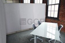 Gof L Shaped Freestanding Partition 36d X 144w X 48h Office Room Divider