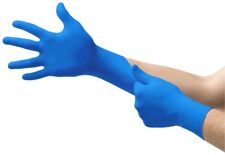 10 1000pcs Disposable Nitrilelatexvinyl Exam Dental Medical Gloves Powder Free