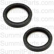 2pk Bearing Seal 60mmx80mmx10mm For Huebsch Unimac Sq Washers F100208