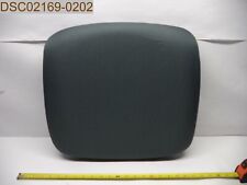 Bottom Cushion Only Basyx Vl606va19 Armless Guest Chair F306000001 Fsh1942300421