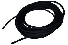 38 X 50 Usa Shock Cord Bungee Cord Rope Truck Tarp Strap Tie Down Blk
