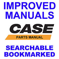 Case 430 Skid Steer Loader Illustrated Parts Catalog Part Manual Ipl Ipc Pdf Cd