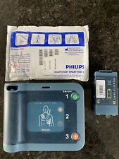 Philips Heartstart Frx Defibrillator