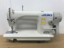 Juki Ddl 8700 Or 8700h Industrial Lockstitch Sewing Machine Head Only