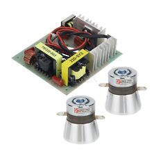 Ps020 120w 40khz Ultrasound Cleaner Circuit Board Oscillator Kit Generator