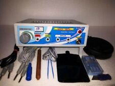New Electro Surgical Generator Bifreactor Unit Electro Surgical Cautery Machine