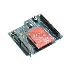 Xbee V03 Shield Board Hc 05 Rf Wireless Bluetooth Bee V20 Module For Arduino