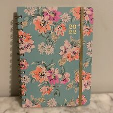 2022 Planner Planner 2022 Weekly Amp Monthly With Tabs 63 X 84 Jan Dec