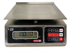 Tor Rey Leq 510 Portioning Bench Scales 10 Lb X 0002 Lbs