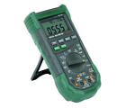 Cen-tech 14 Function Professional Multimeter With Sound Luminosity 98674