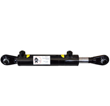 Tractor Hydraulic Category 1 Top Link Cylinder For 3 Point Hitch 20 Closed