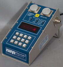 Bird 4391a Pep Dual Element Rf Power Analyst Wattmeterwatt Meter