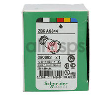 Schneider Electric Front Element Zb5as844 No
