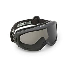 Sellstrom Safety Goggles Amp Glasses Wildland Fire Otg Eye Protection Firefighter